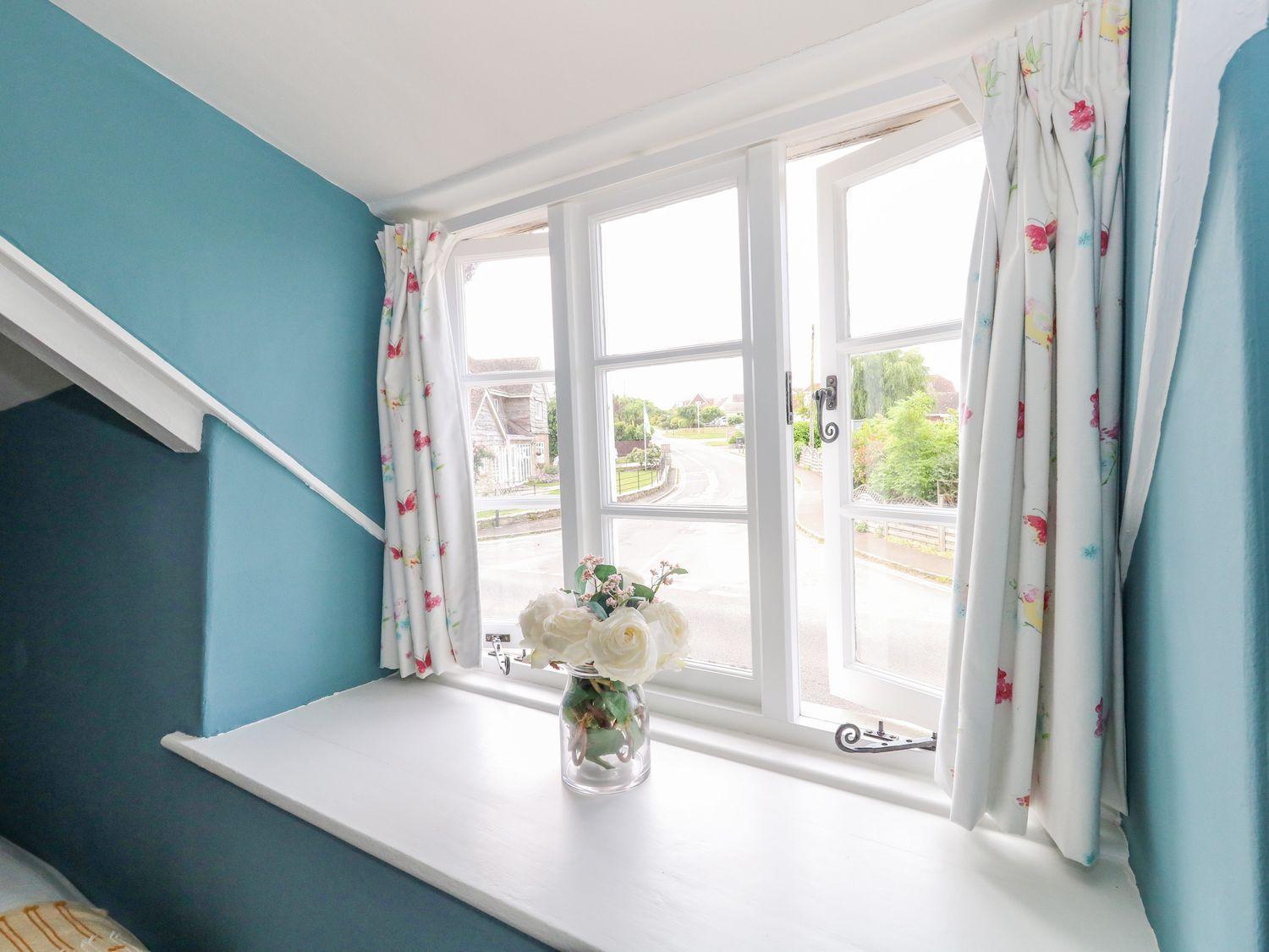 Alice'S Cottage Bridport Zewnętrze zdjęcie
