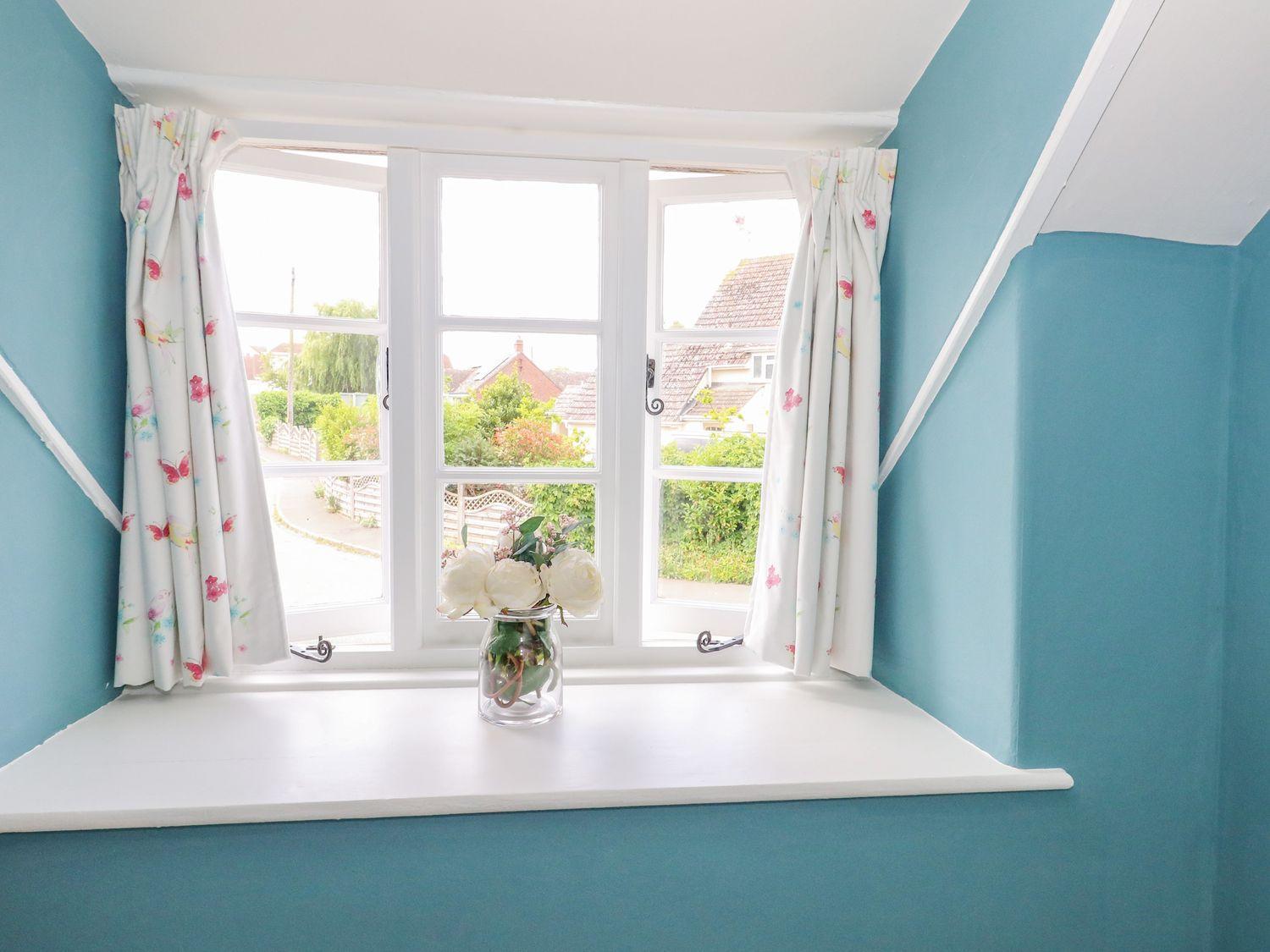 Alice'S Cottage Bridport Zewnętrze zdjęcie